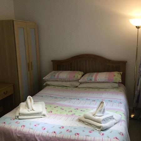 Castle Heather House Free Parking Інвернесс Екстер'єр фото