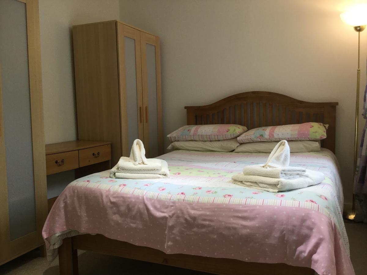 Castle Heather House Free Parking Інвернесс Екстер'єр фото