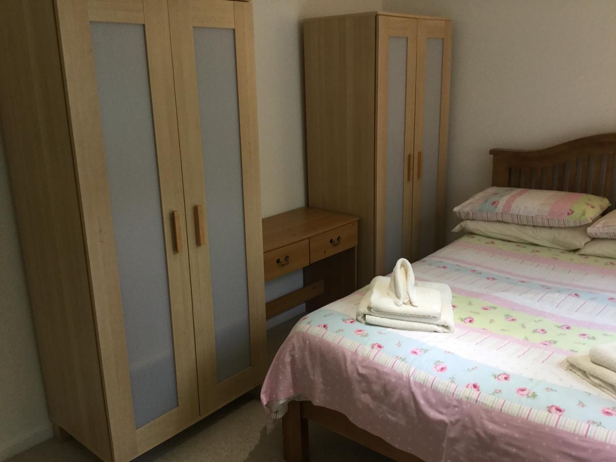 Castle Heather House Free Parking Інвернесс Екстер'єр фото